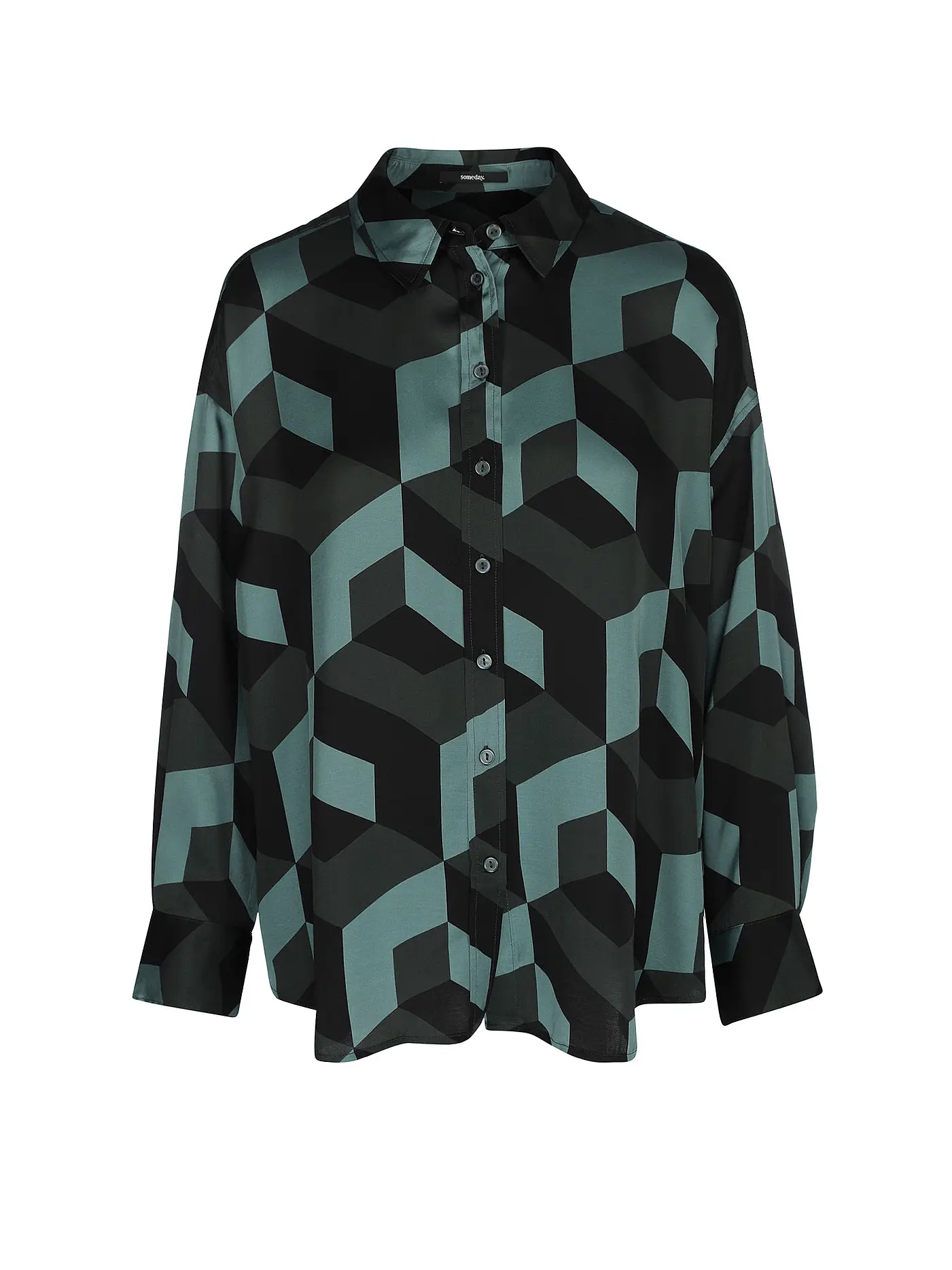 SOMEDAY | Bluse ZOVERANA | 